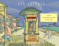 Illustration for article titled The best comics of 2011: Graphic novels & art comics